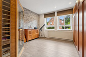 Zimmer mit Sauna EG - 