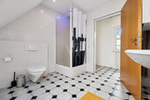 Badezimmer DG - 