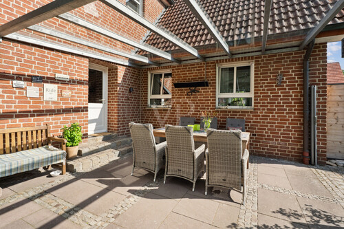 Terrasse - 