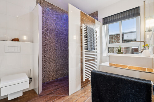 Badezimmer EG - 