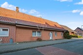 Vorderansicht - 4 Zimmer Einfamilienhaus in Ochtrup