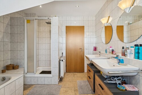 DG Familienbad - 