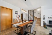 EG Essbereich - 