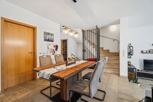 EG Essbereich - 