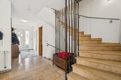 EG Treppenaufgang - 