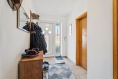 EG Flur - 4 Zimmer Reihenendhaus zum Kaufen in Nordwalde