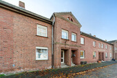 Außenansicht - 4 Zimmer Reihenmittelhaus zum Kaufen in Rheine