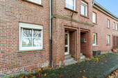 Außenansicht - Reihenmittelhaus mit 80,36 m² in Rheine zum Kaufen