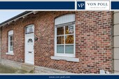 Reihenmitteilhaus in unmittelbarer Nähe zum Stadtpark! - Rheine / Eschendorf