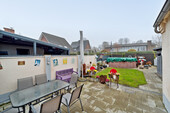 Garten - 
