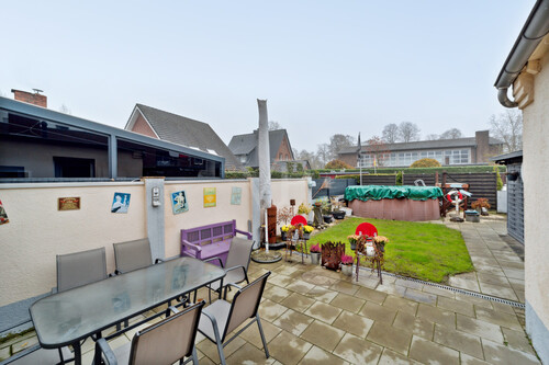 Garten - 