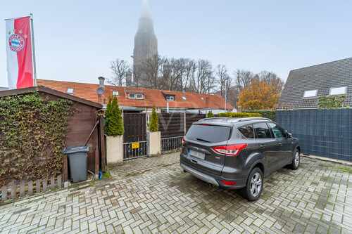 Stellplatz - 