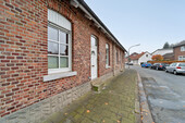 Außenansicht - Reihenmittelhaus mit 85,00 m² in Rheine / Eschendorf zum Kaufen