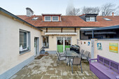 Terrasse - 
