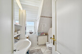 Badezimmer OG - 