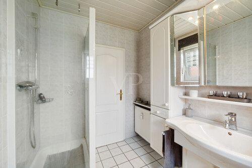 Badezimmer EG - 