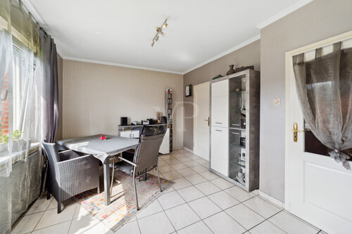 Essbereich - 