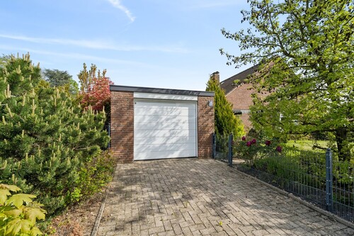 Garage - 