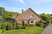 Seitenansicht - 5 Zimmer Einfamilienhaus in Senden