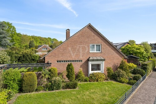 Seitenansicht - 5 Zimmer Einfamilienhaus in Senden