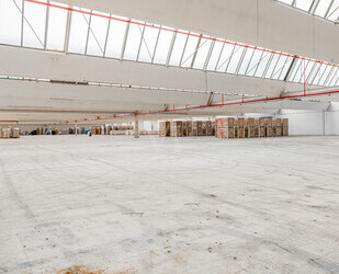 Effiziente Lagerlösung – Separates Hallensegment verfügbar - Papenburg Aschendorf, Stadt Papenburg