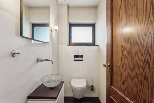 Gäste-WC - 