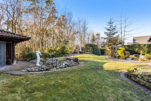 Garten - 