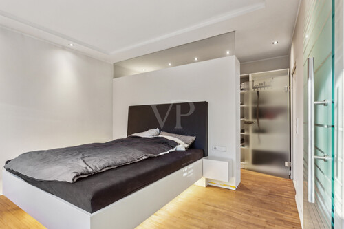 Schlafzimmer - 