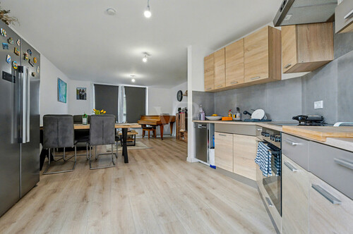 Küchenbereich WHG 1.OG - 