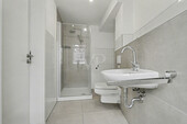 Badezimmer WHG 3 DG - 