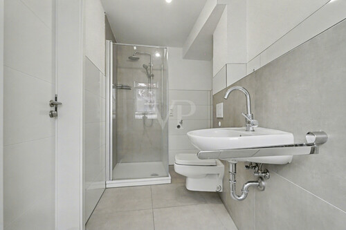 Badezimmer WHG 3 DG - 
