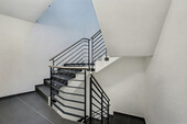 Treppenhaus 2.OG - 
