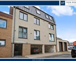 Ideales Investment für private Anleger: Neubau, geringe Instandhaltung & starke Renditechancen! - Rheine