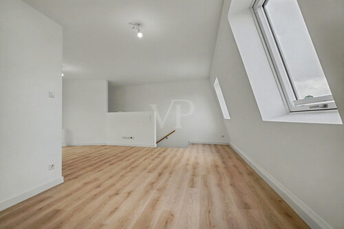 Schlafen/Studio WHG DG - 