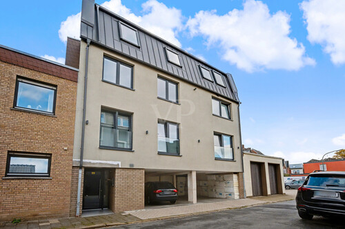 Außenansicht - Mehrfamilienhaus, Wohnhaus zum Kaufen in Rheine