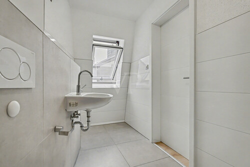 Badezimmer WHG DG - 