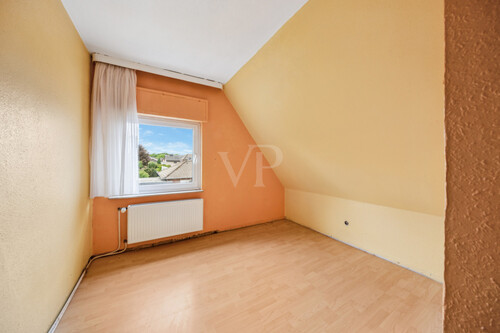 Schlafzimmer III DG - 