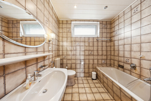 Badezimmer EG - 