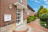Hauseingang - 