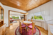 Essbereich EG - 