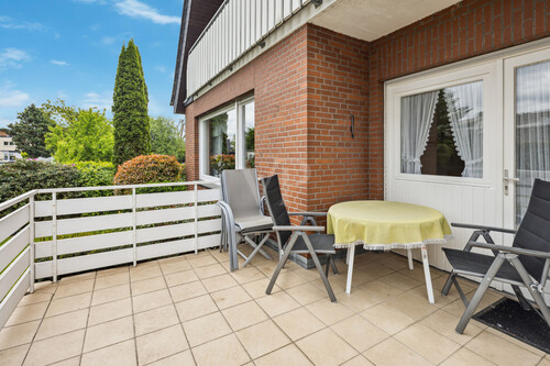 Terrasse - 