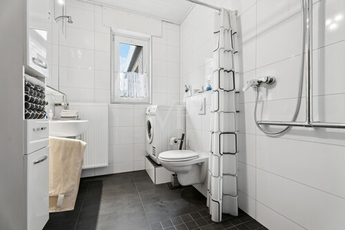 Badezimmer - 