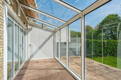 Wintergarten EG - 