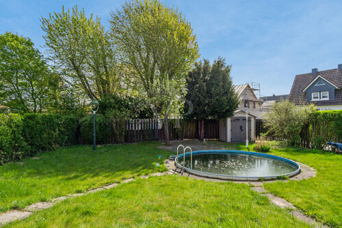 Gartenbereich - 