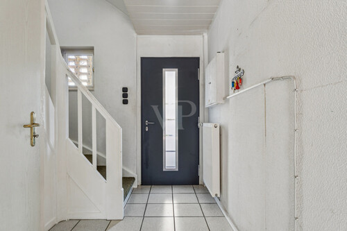 Diele/Treppenhaus EG - 