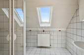 Badezimmer DG - 