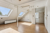 Wohnraum DG - 