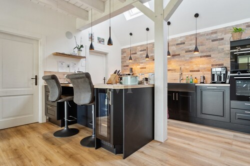 Eventcooking ist möglich! - 
