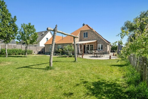 Möglichkeit von Spielgeräte - Einfamilienhaus mit 185,00 m² in Laer zum Kaufen
