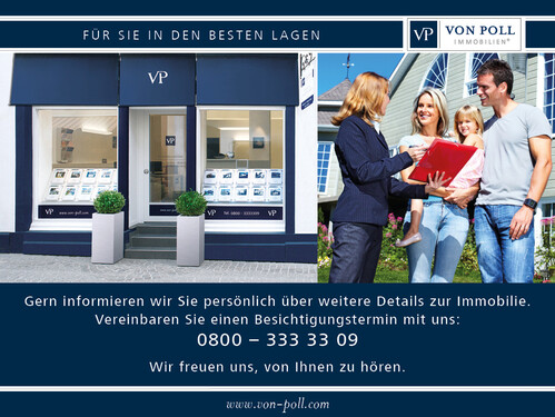 Für Sie in den besten Lagen - 